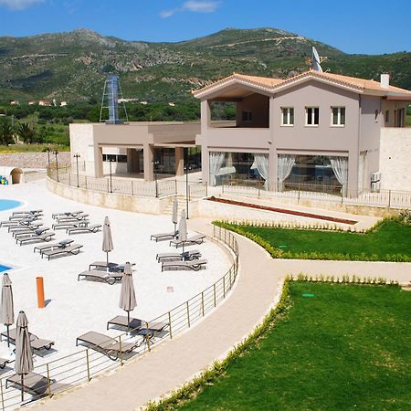 Magnolia Resort (Adults Only) 凯特利奥斯 外观 照片