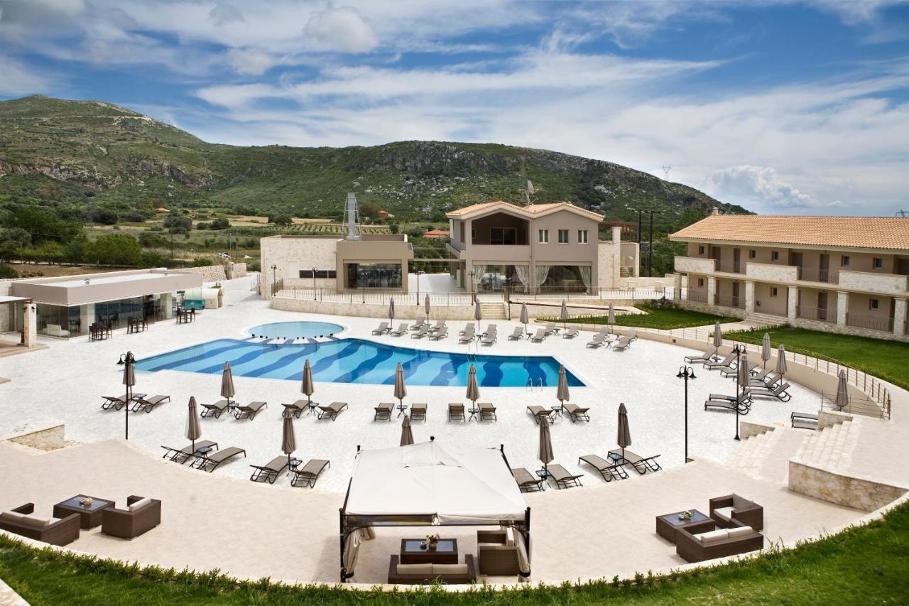Magnolia Resort (Adults Only) 凯特利奥斯 外观 照片