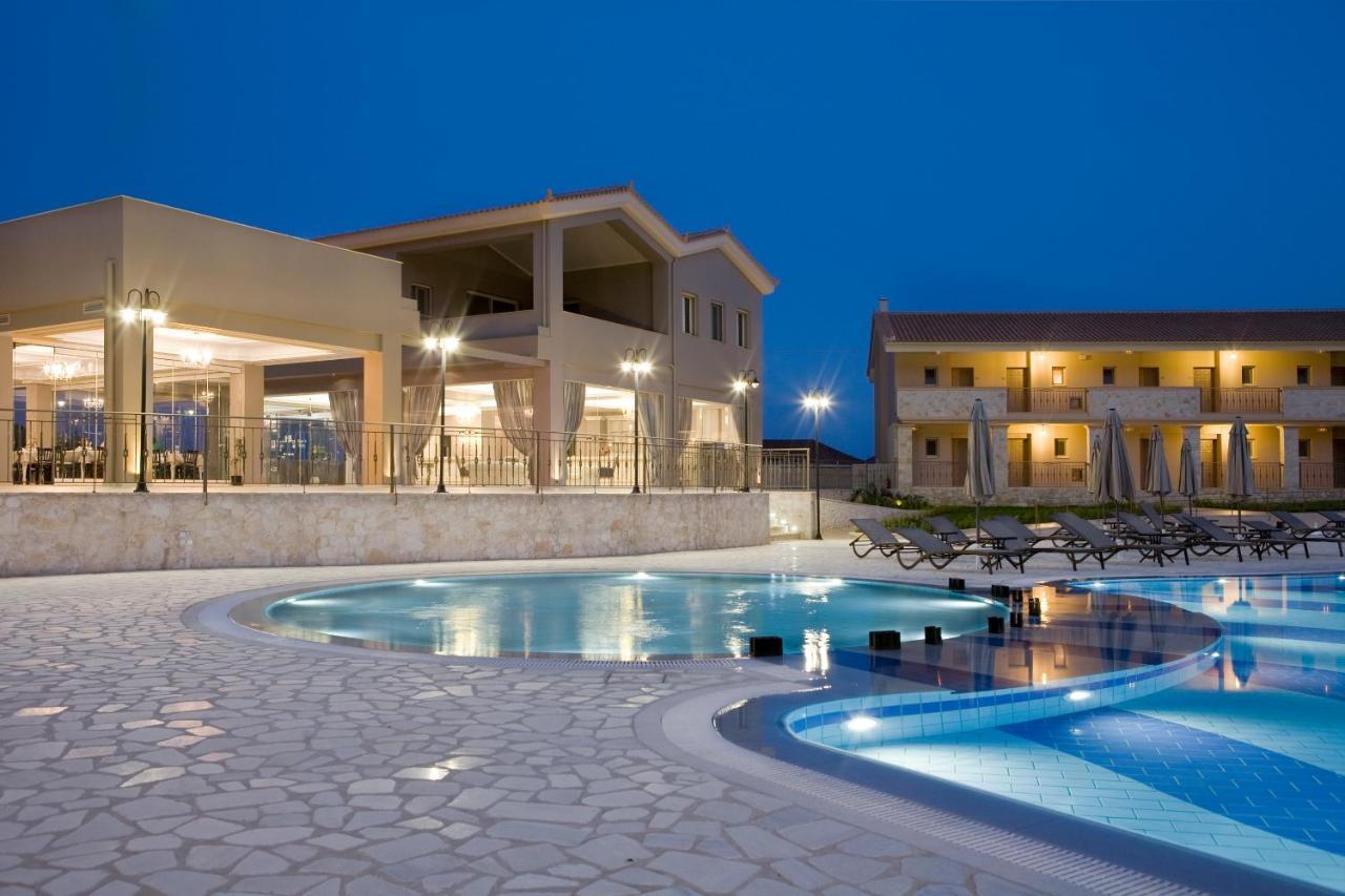 Magnolia Resort (Adults Only) 凯特利奥斯 外观 照片