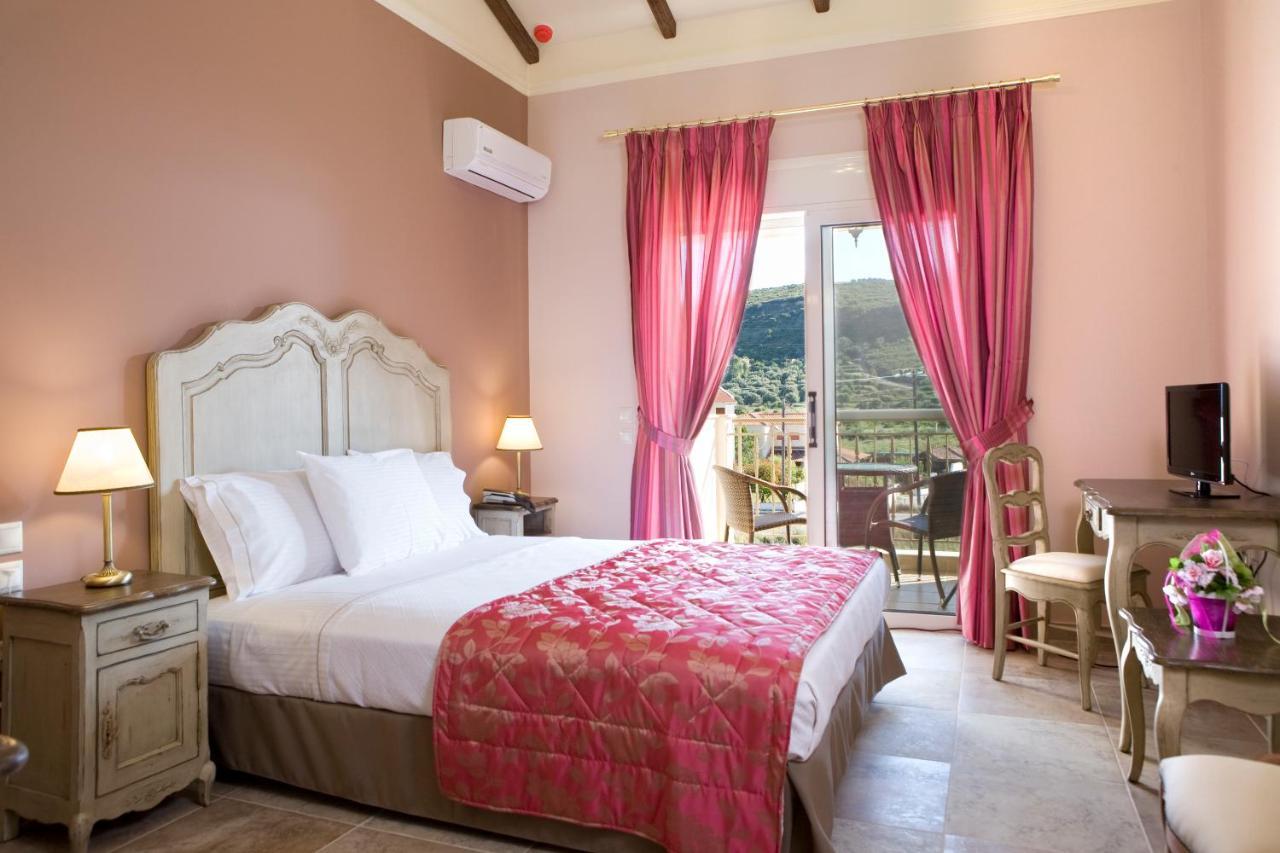 Magnolia Resort (Adults Only) 凯特利奥斯 外观 照片