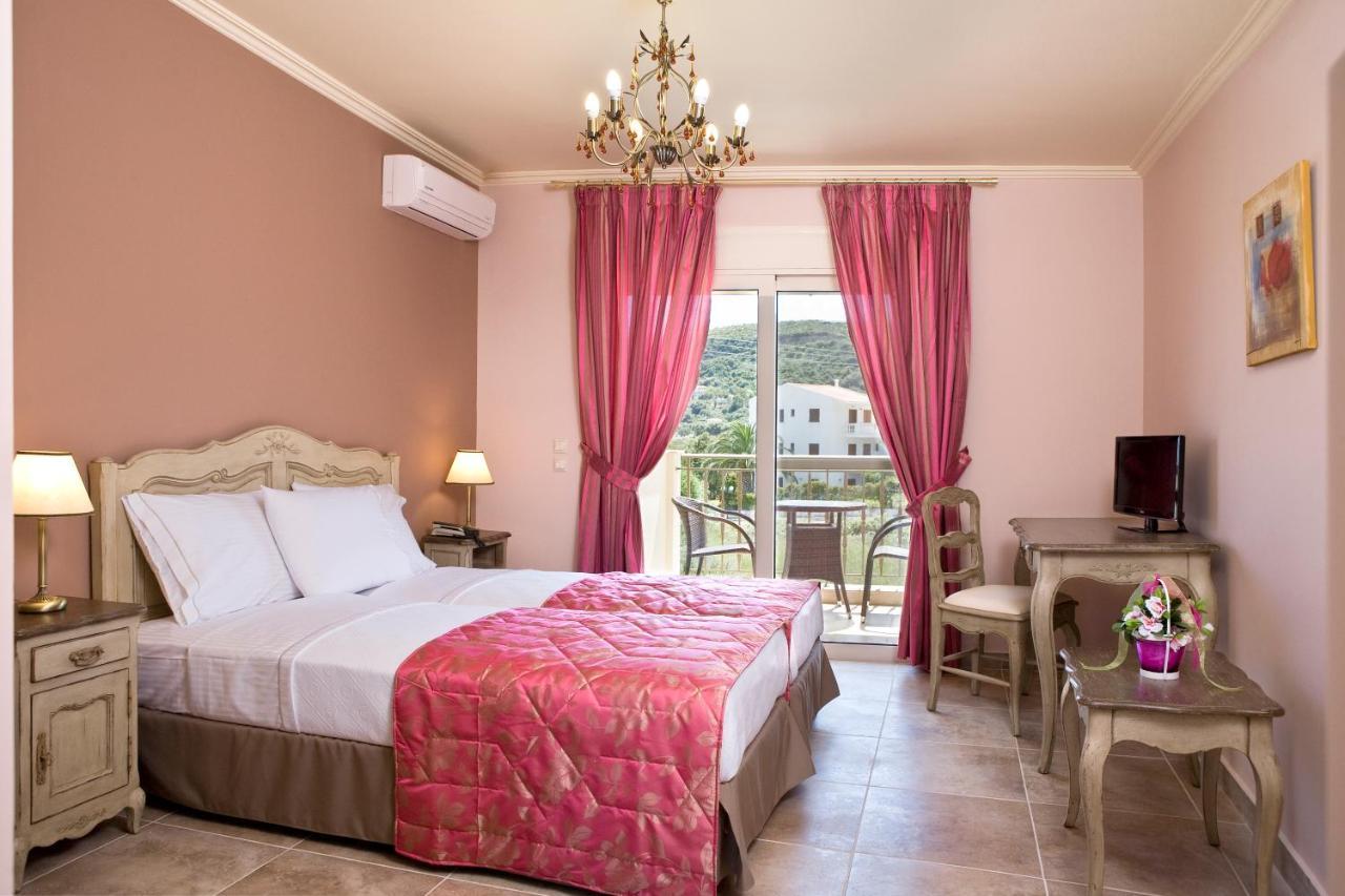 Magnolia Resort (Adults Only) 凯特利奥斯 外观 照片