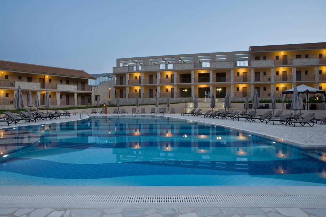 Magnolia Resort (Adults Only) 凯特利奥斯 外观 照片