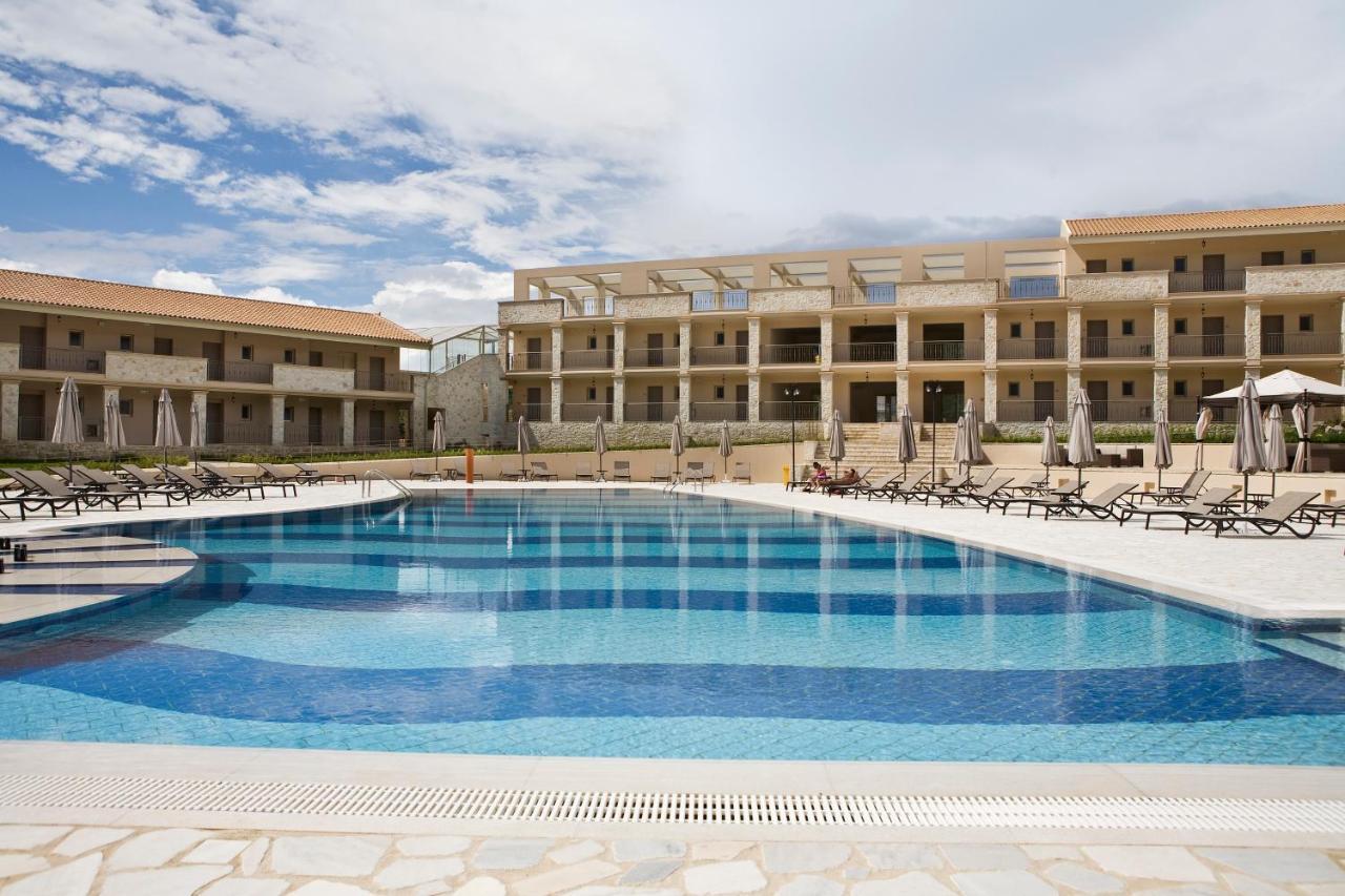Magnolia Resort (Adults Only) 凯特利奥斯 外观 照片