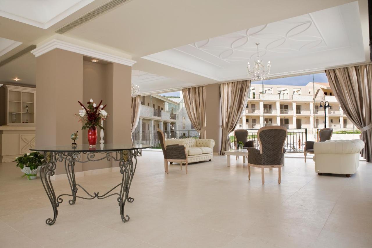 Magnolia Resort (Adults Only) 凯特利奥斯 外观 照片