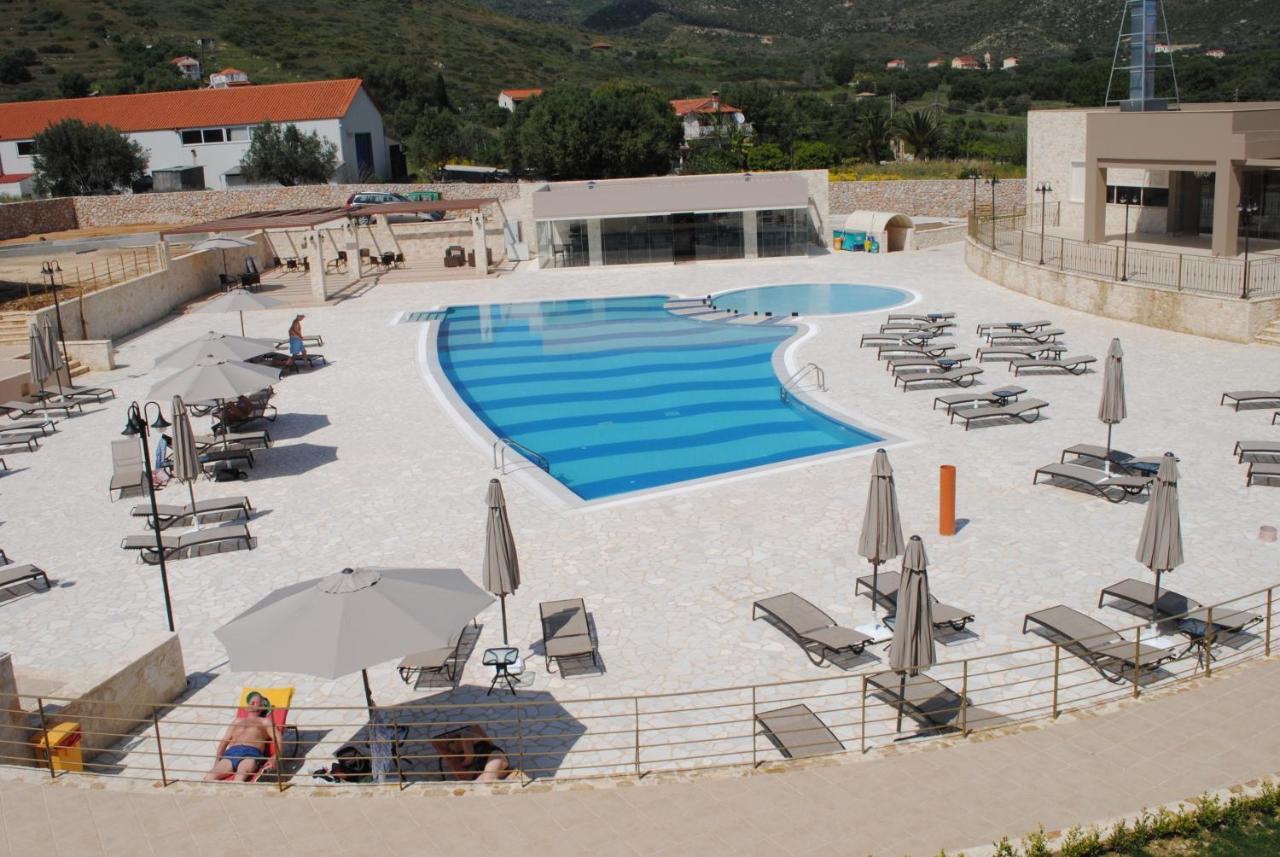 Magnolia Resort (Adults Only) 凯特利奥斯 外观 照片