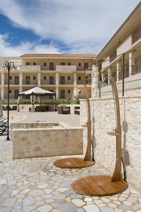 Magnolia Resort (Adults Only) 凯特利奥斯 外观 照片