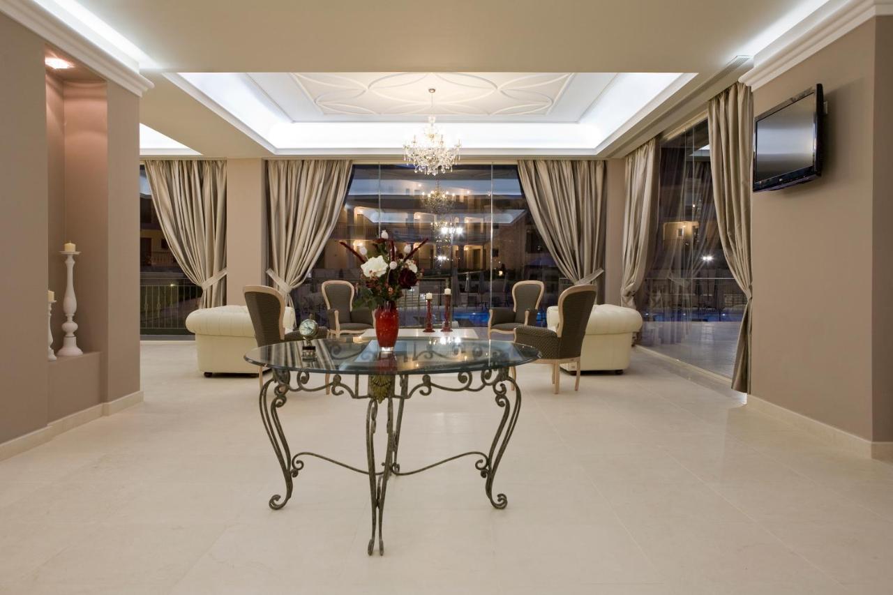 Magnolia Resort (Adults Only) 凯特利奥斯 外观 照片