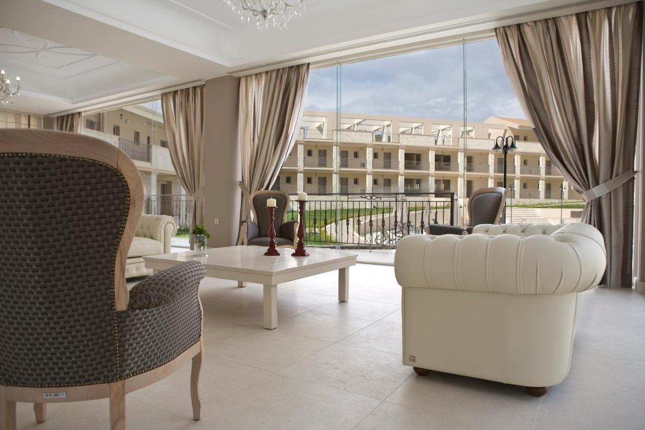 Magnolia Resort (Adults Only) 凯特利奥斯 外观 照片