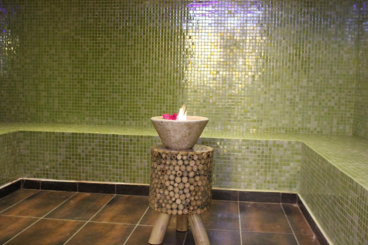 Magnolia Resort (Adults Only) 凯特利奥斯 外观 照片