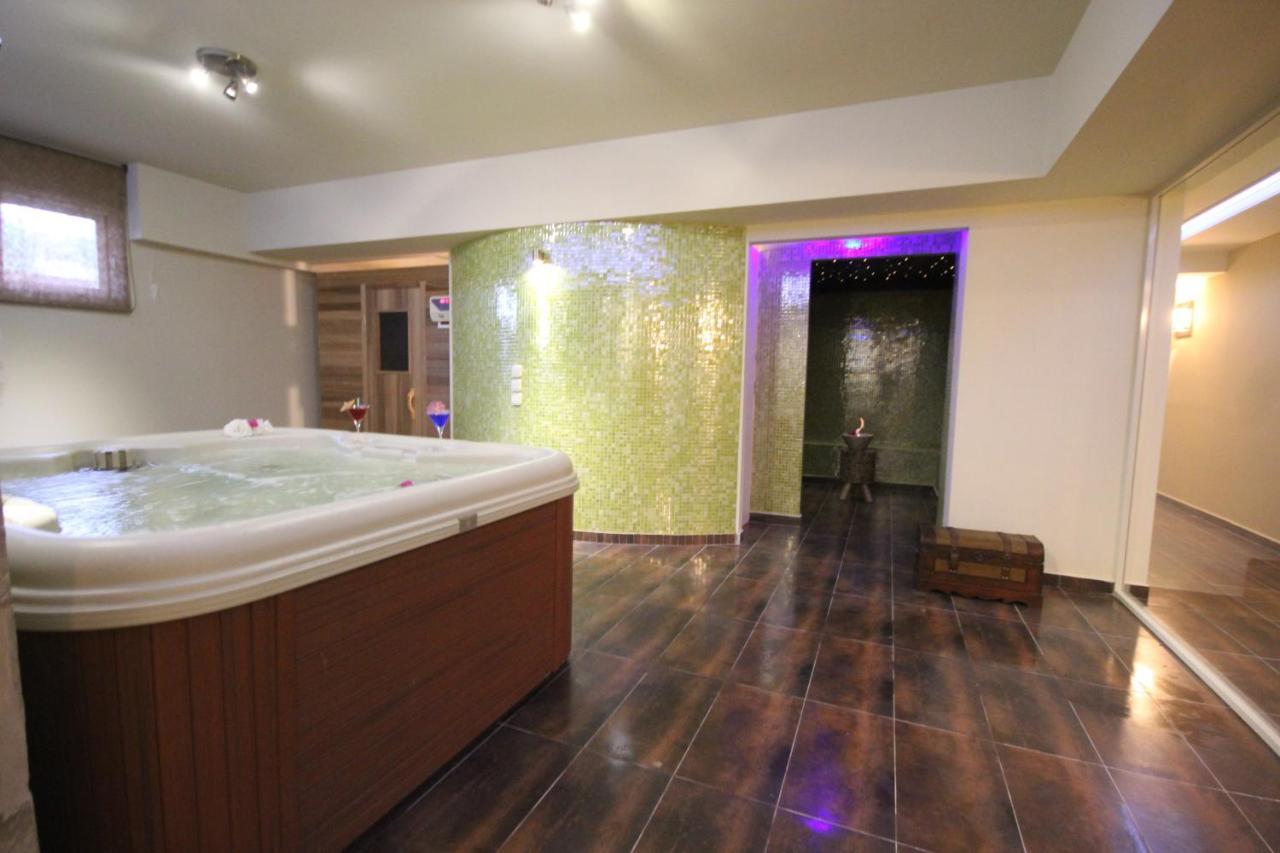 Magnolia Resort (Adults Only) 凯特利奥斯 外观 照片