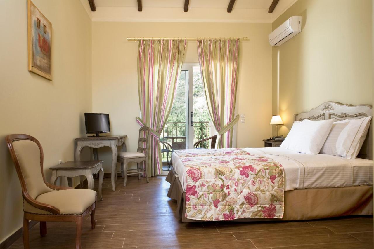 Magnolia Resort (Adults Only) 凯特利奥斯 客房 照片