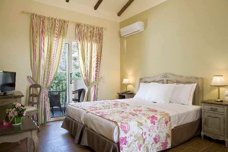 Magnolia Resort (Adults Only) 凯特利奥斯 外观 照片