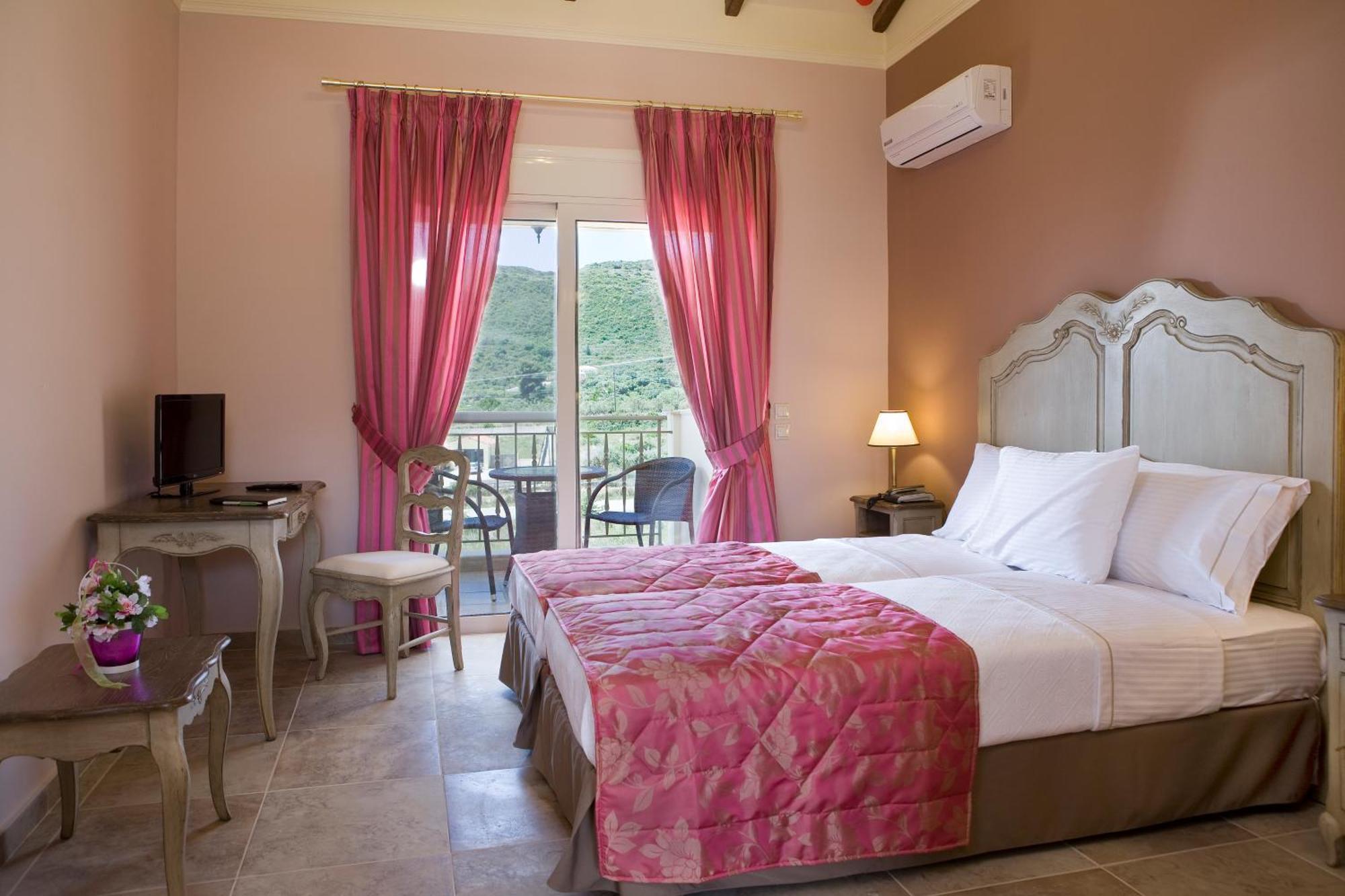 Magnolia Resort (Adults Only) 凯特利奥斯 客房 照片