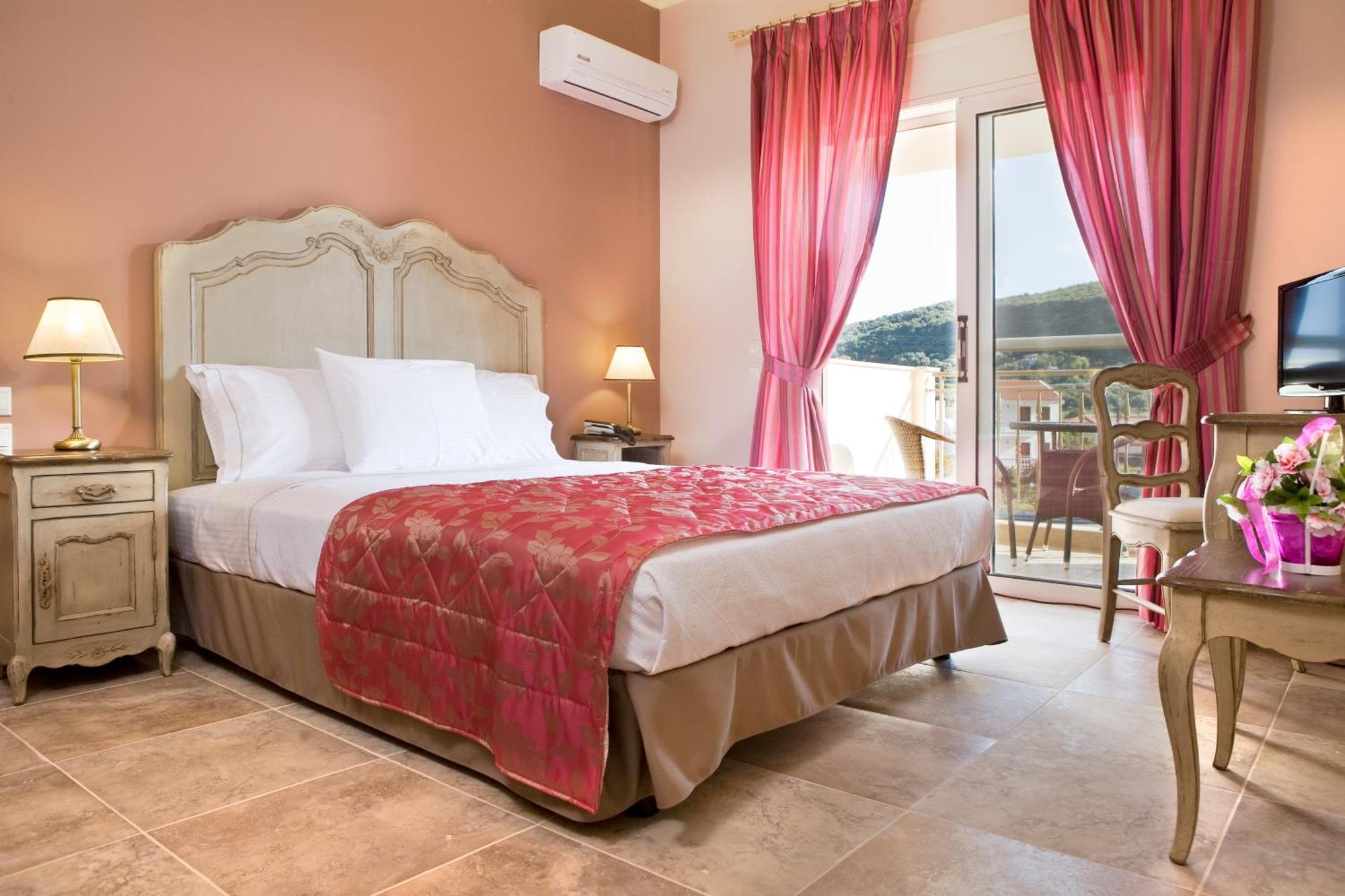 Magnolia Resort (Adults Only) 凯特利奥斯 客房 照片