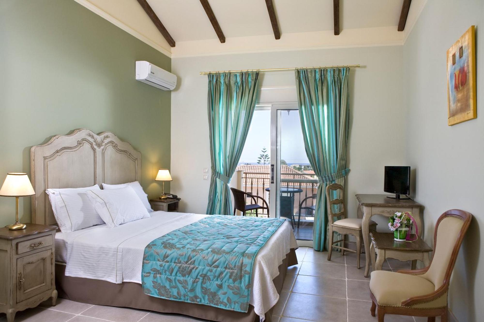 Magnolia Resort (Adults Only) 凯特利奥斯 客房 照片