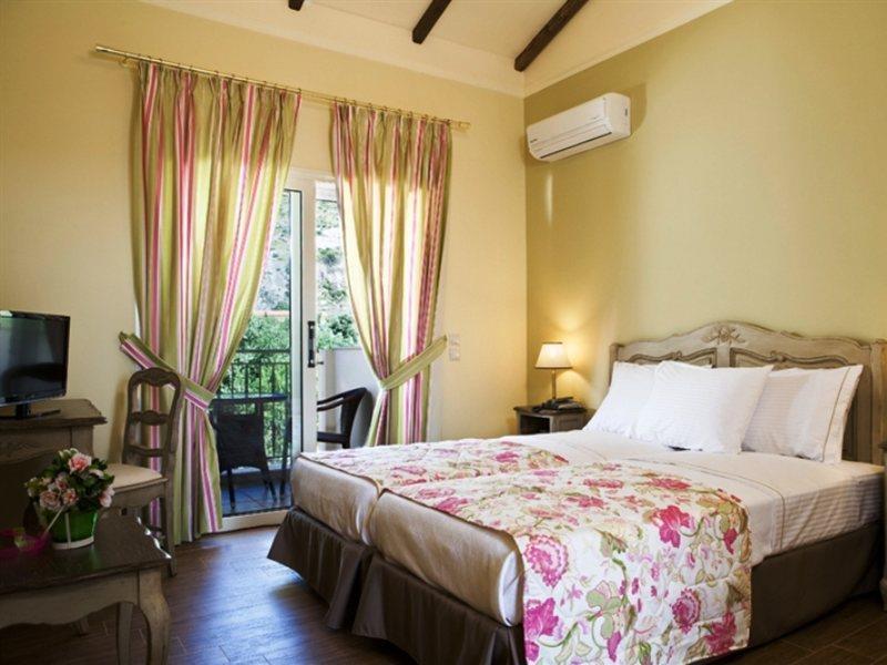 Magnolia Resort (Adults Only) 凯特利奥斯 外观 照片