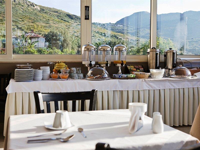 Magnolia Resort (Adults Only) 凯特利奥斯 外观 照片