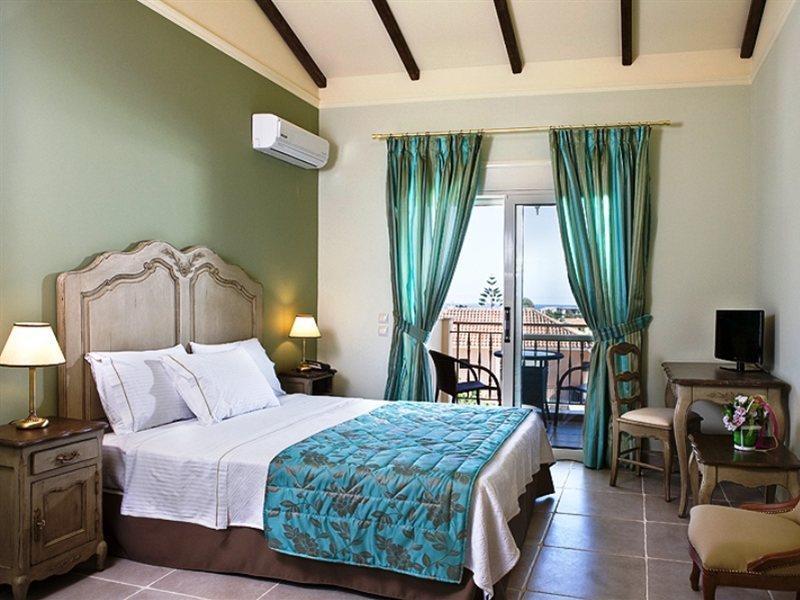 Magnolia Resort (Adults Only) 凯特利奥斯 外观 照片
